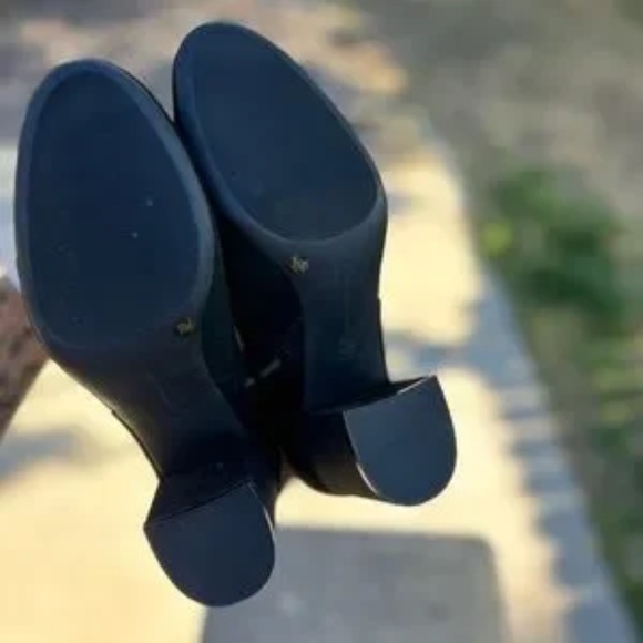 INC International Concepts Womens Bak Suede Radella Boots - Picture 4 of 4